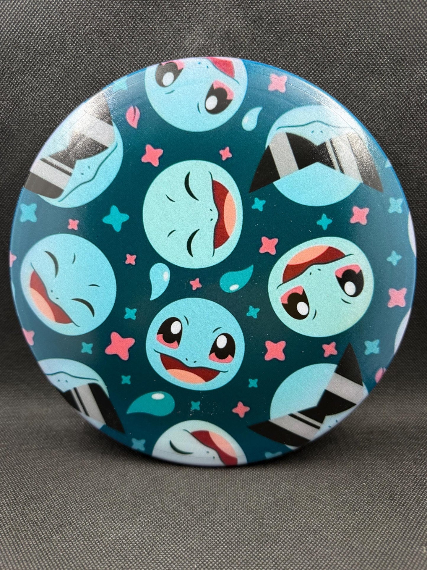Axiom Discs Simon Line Neutron Balance