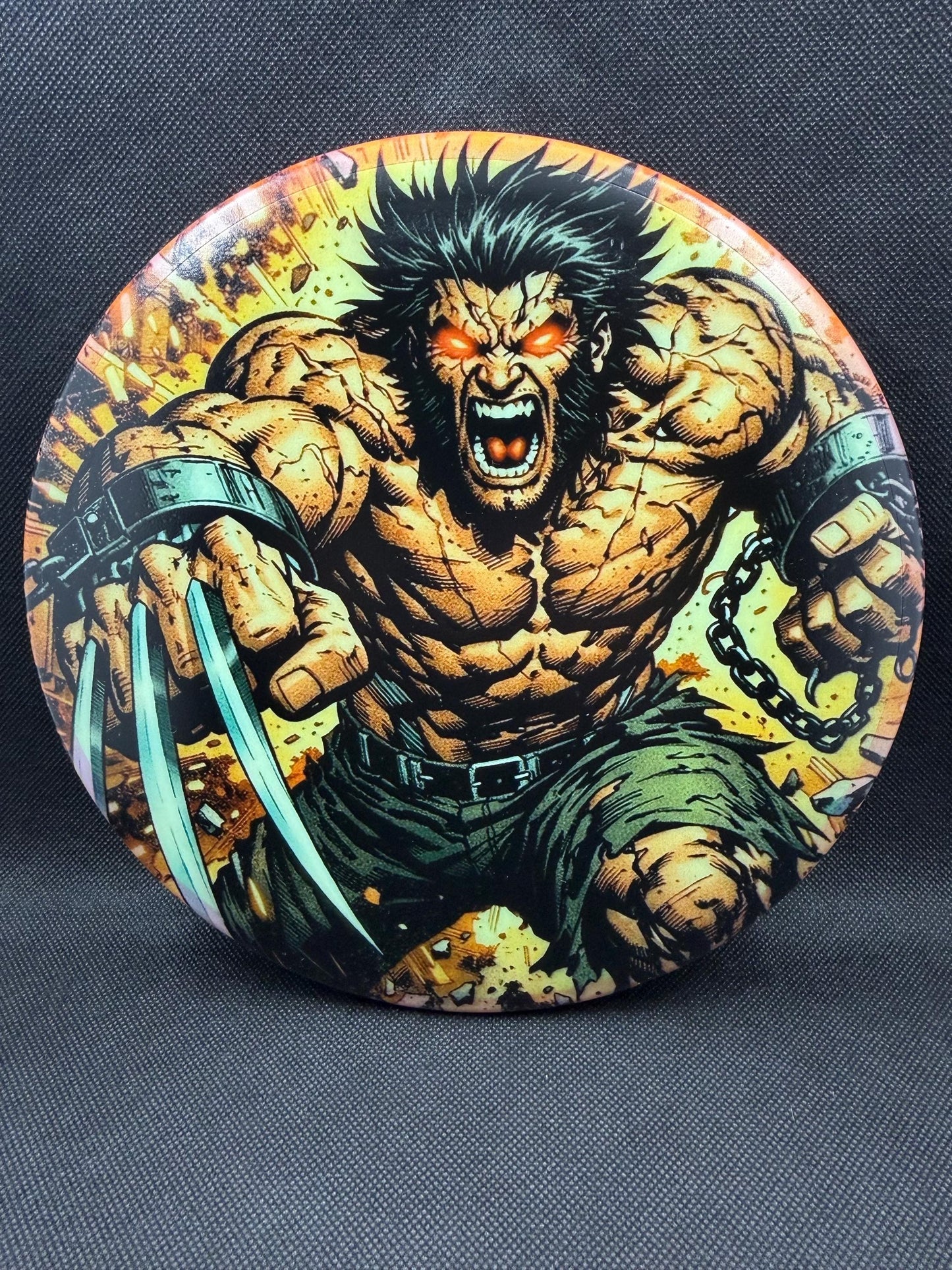 Axiom Discs Simon Line Neutron Balance