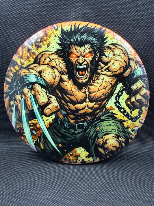 Axiom Discs Simon Line Neutron Balance