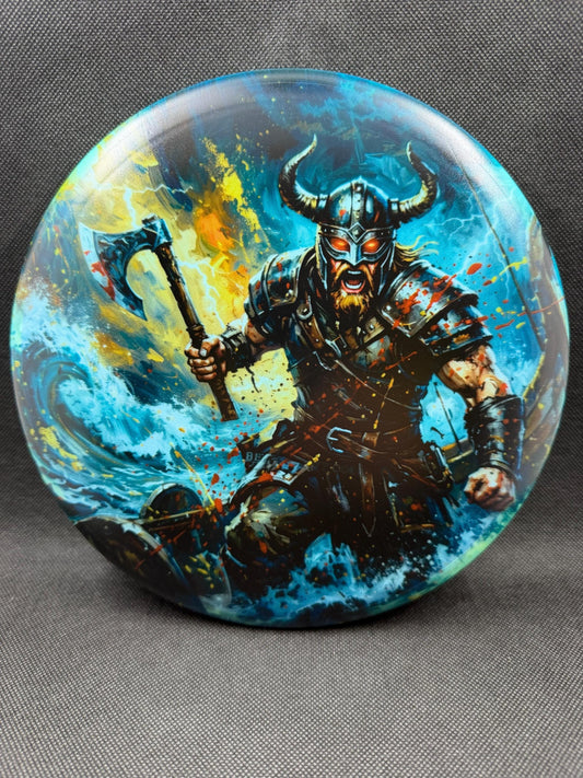 Axiom Discs Neutron Hex