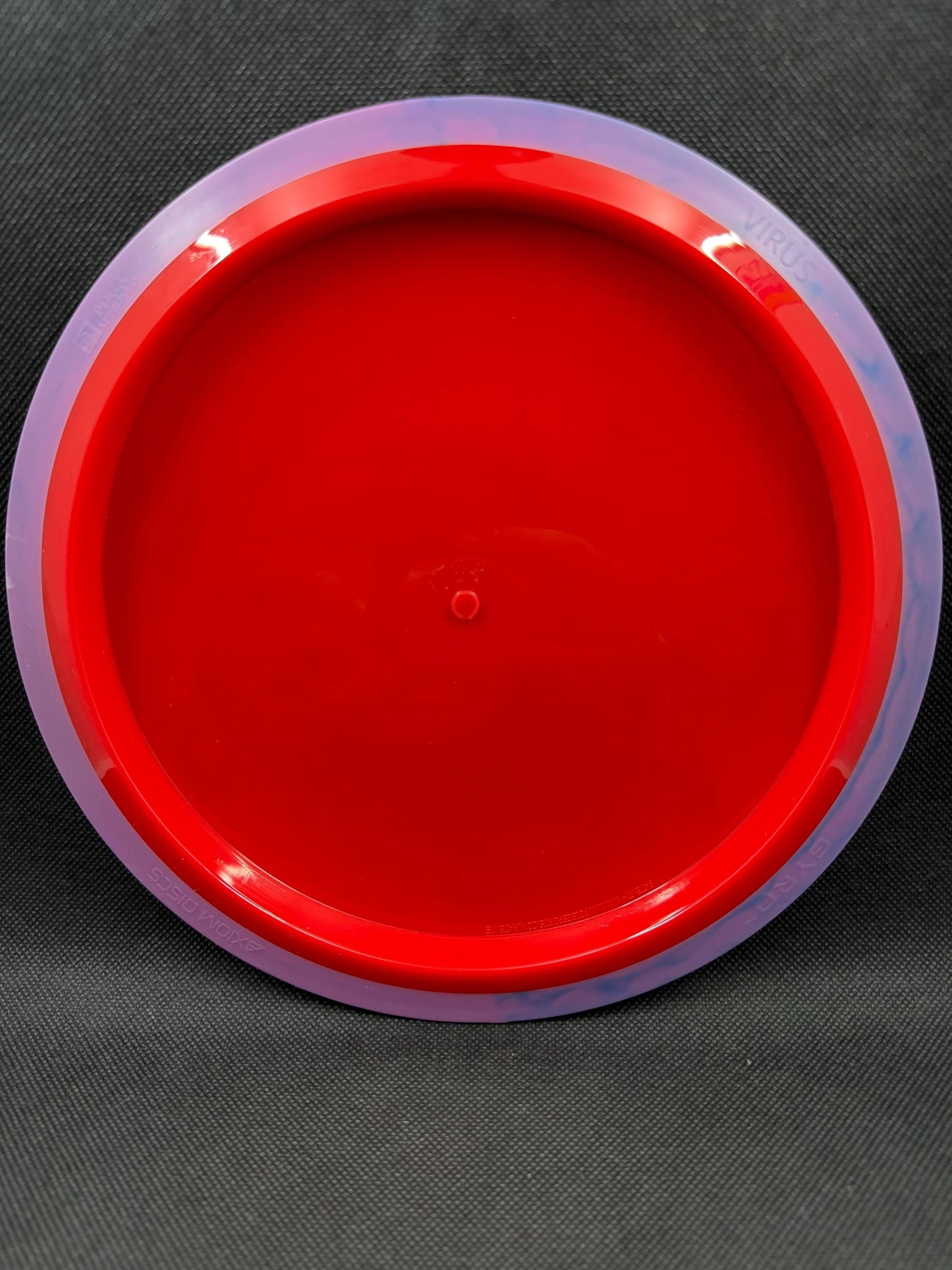 Axiom Discs Neutron Virus