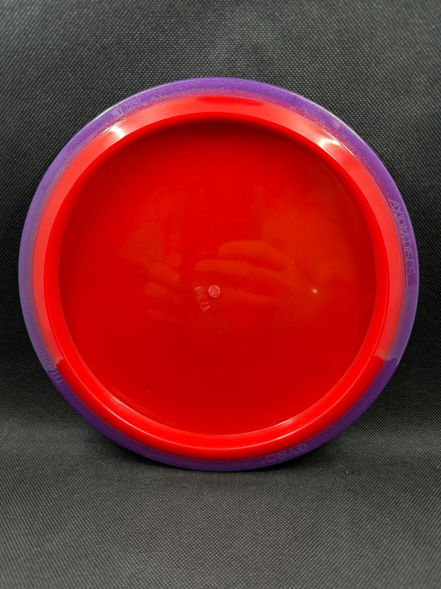 Axiom Discs Neutron Trance