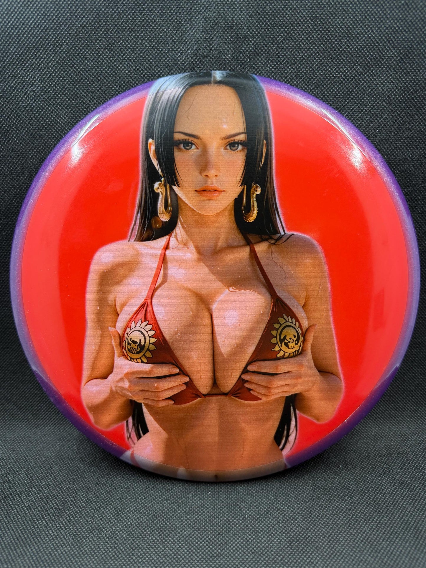Axiom Discs Neutron Trance