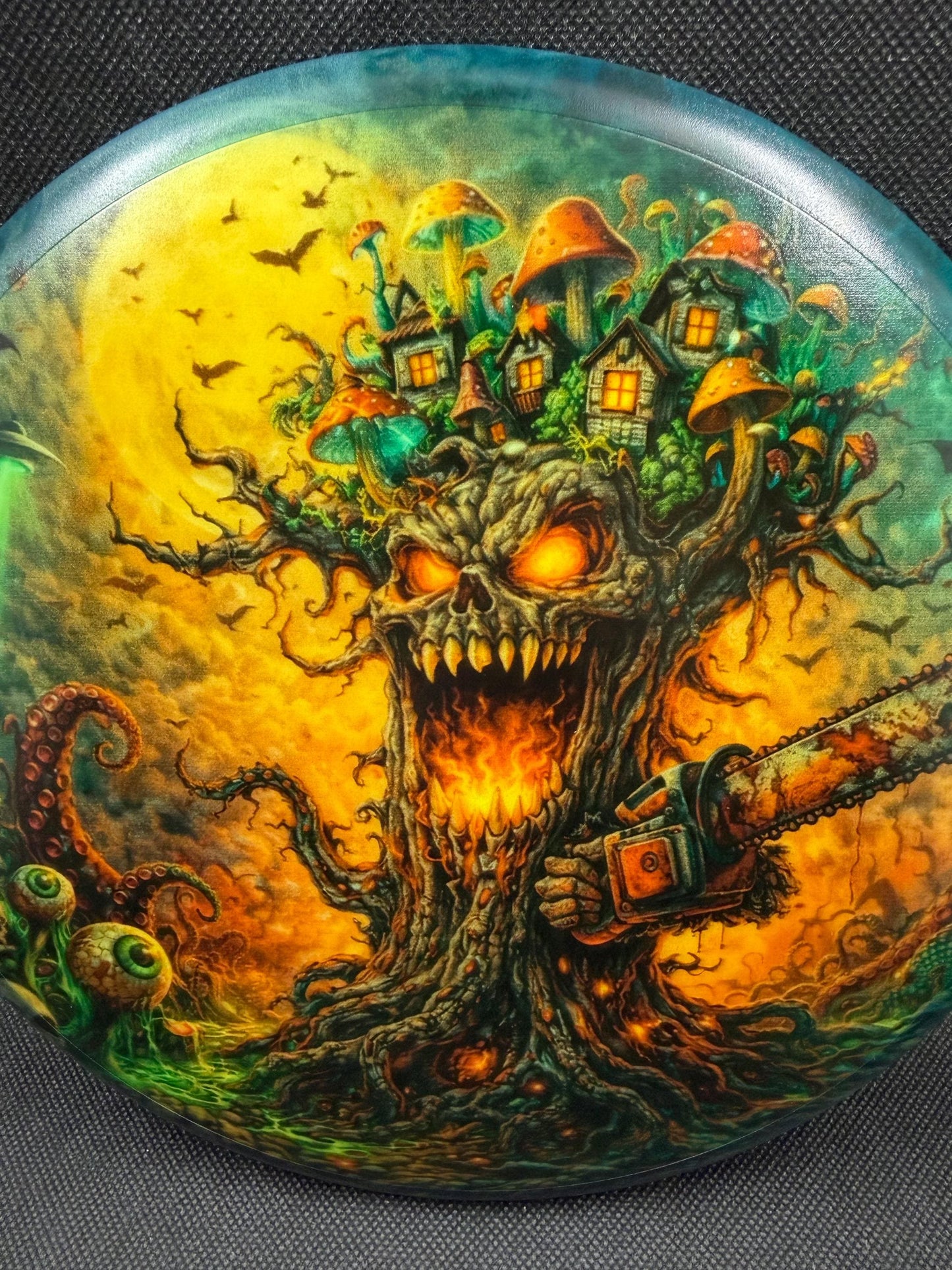 Axiom Discs Neutron Trance