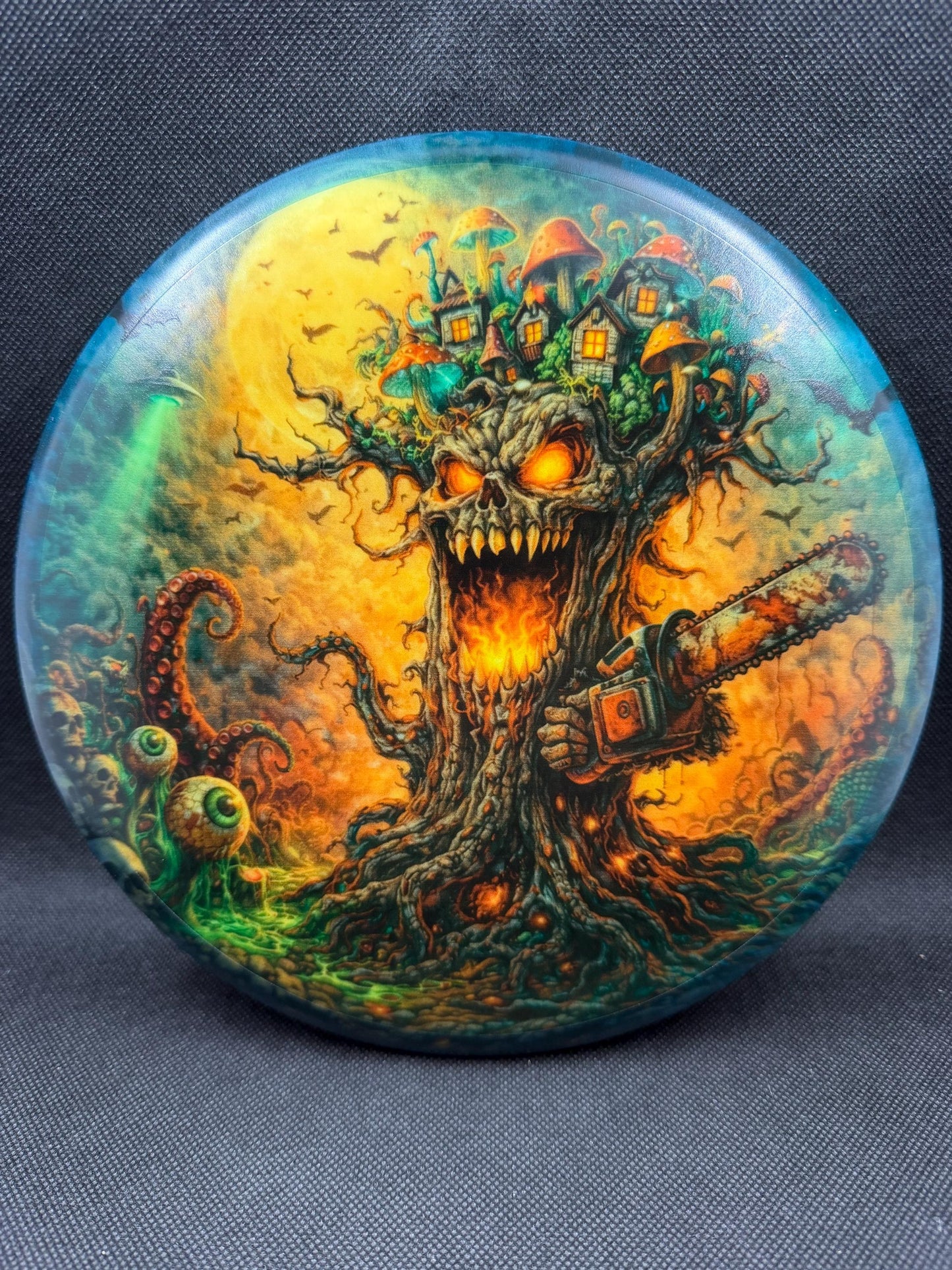 Axiom Discs Neutron Trance