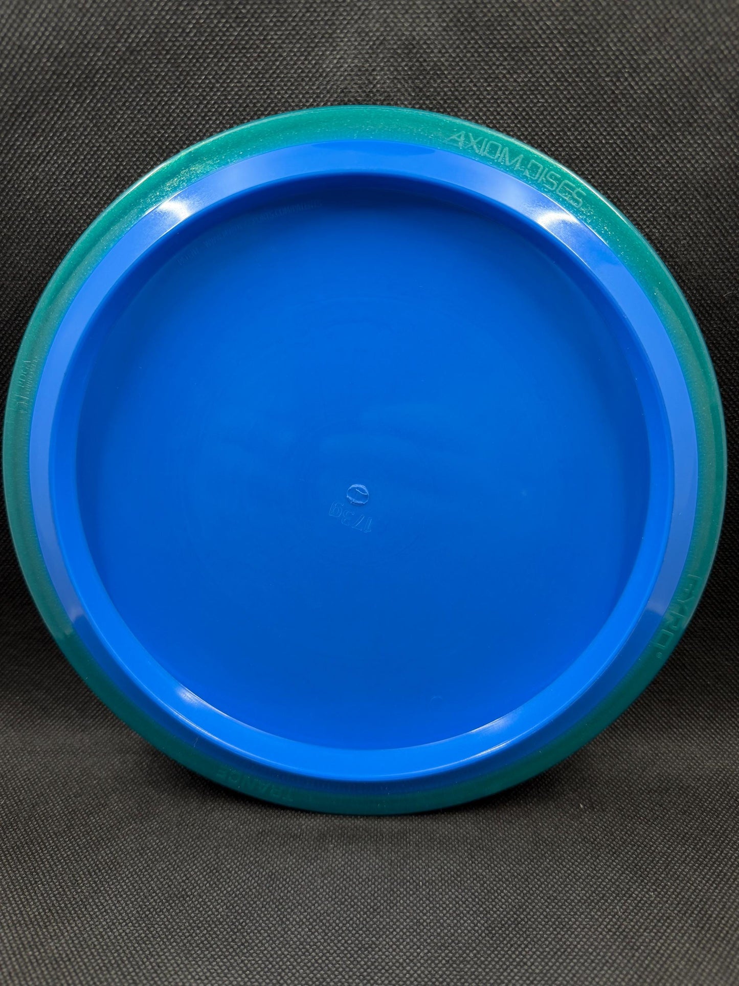 Axiom Discs Neutron Trance