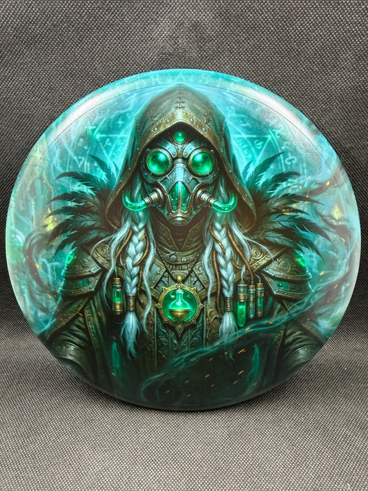 Axiom Discs Neutron Trance