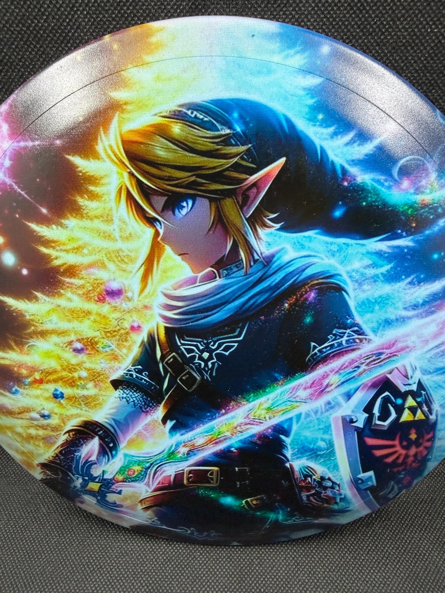 Axiom Discs Neutron Vanish