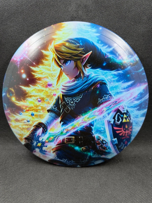 Axiom Discs Neutron Vanish