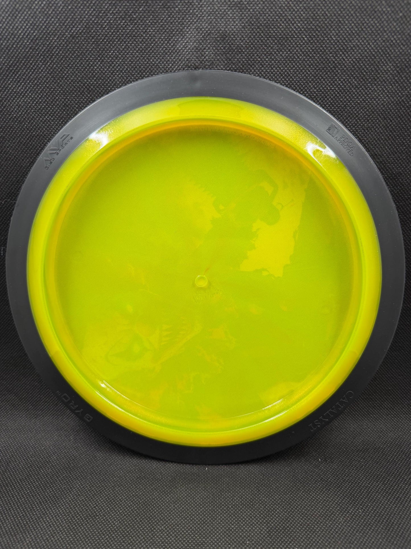 MVP Proton Catalyst
