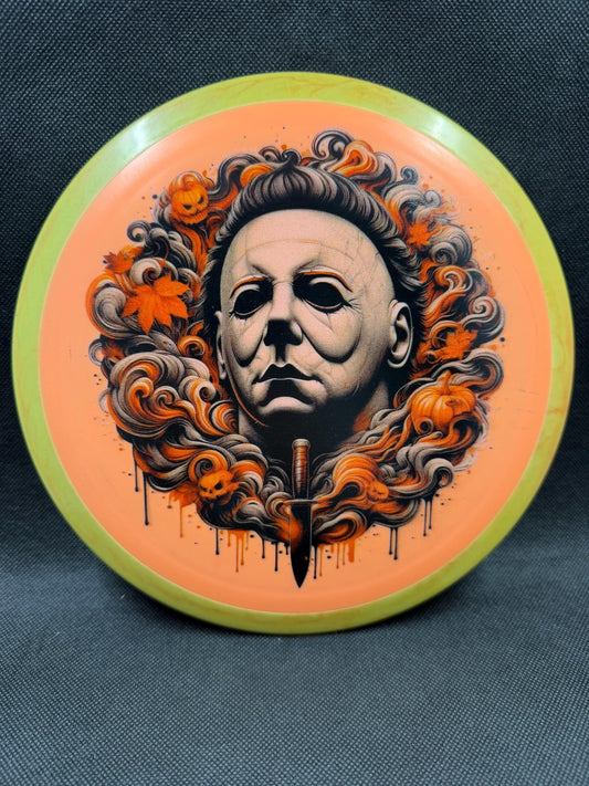 Axiom Discs Fission Defy
