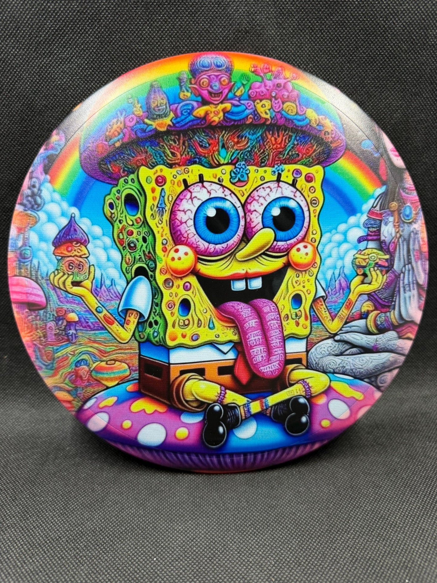 Axiom Discs Neutron Wrath