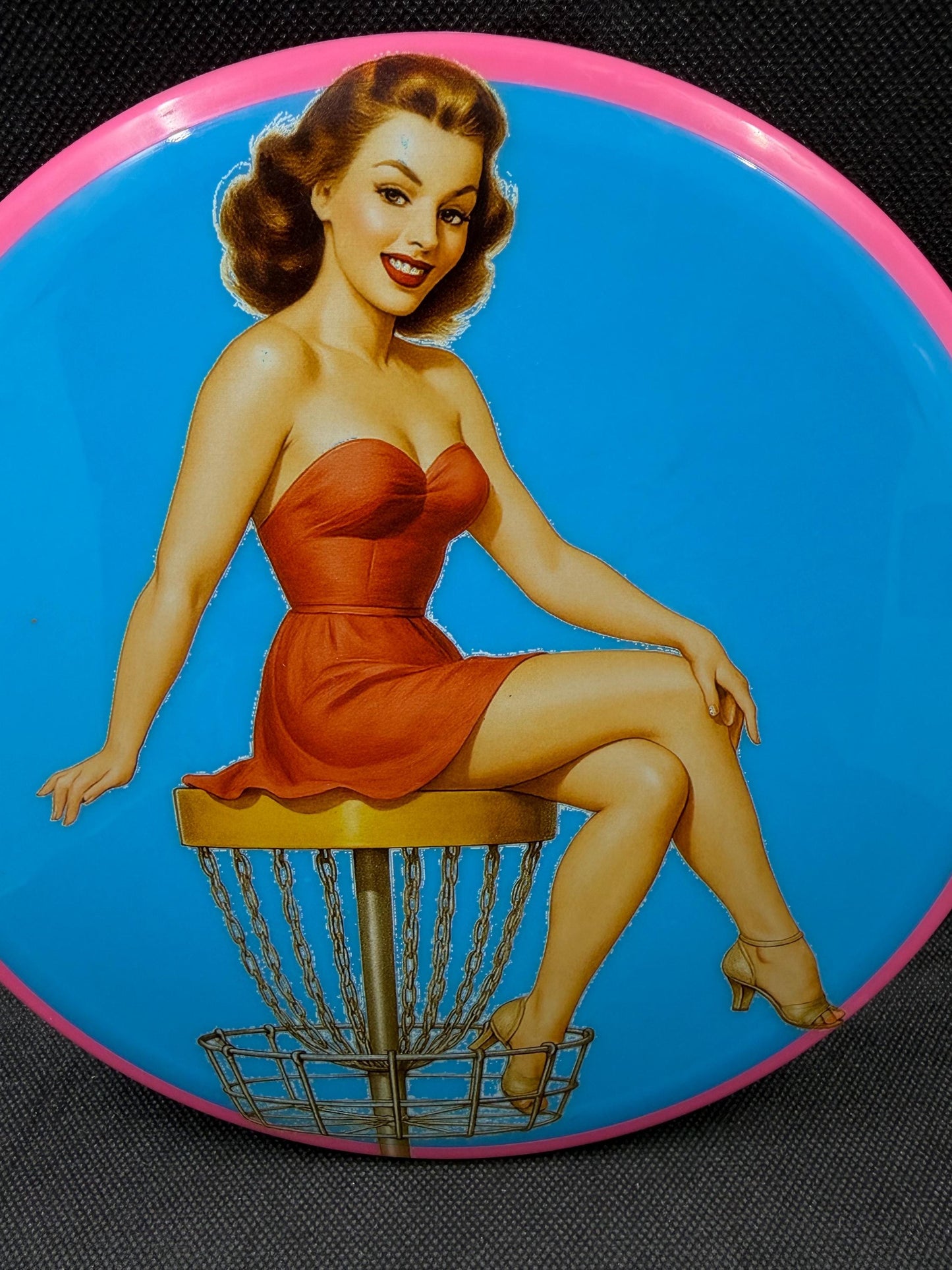 Axiom Discs Simon Line Neutron Balance