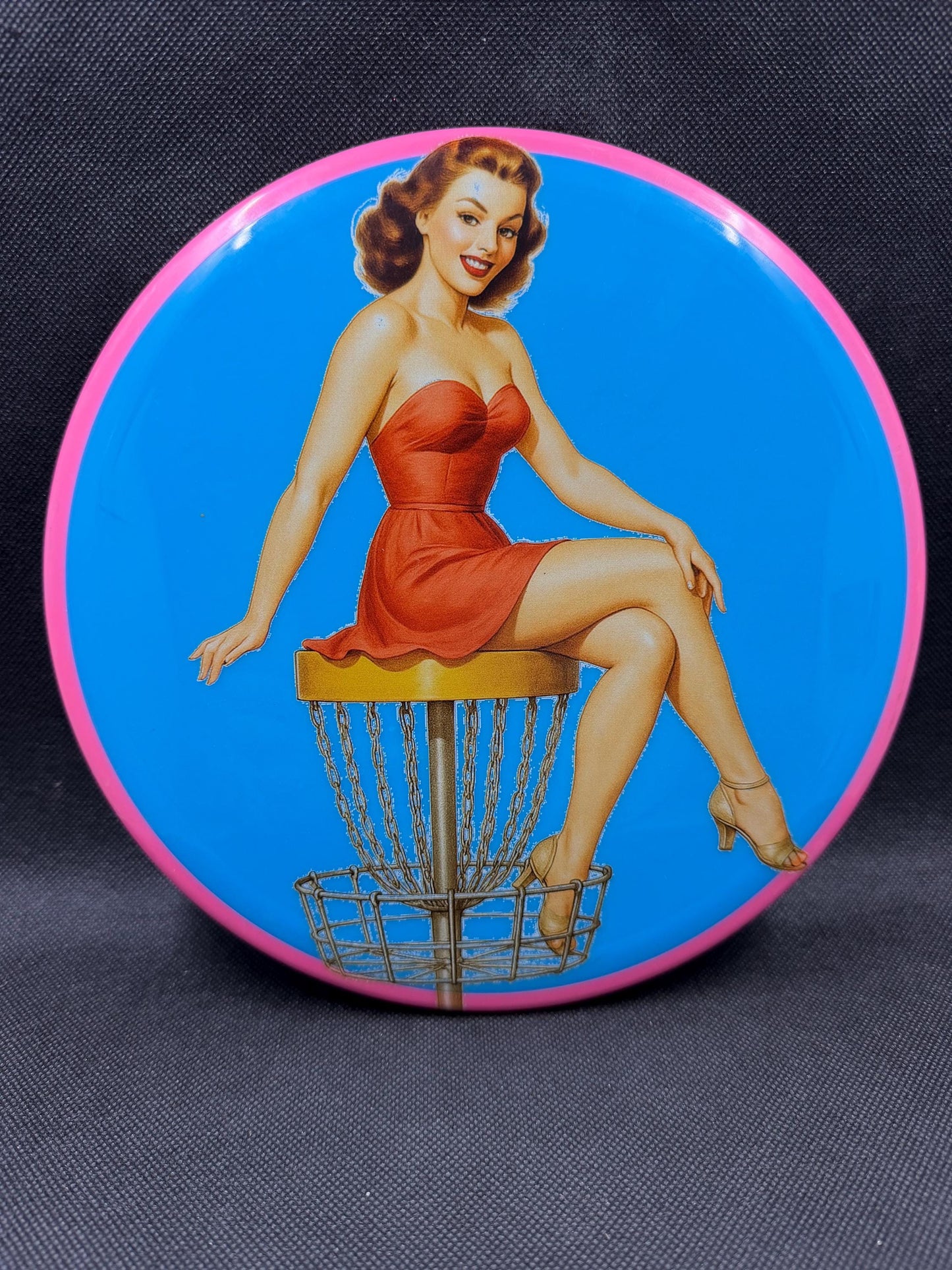 Axiom Discs Simon Line Neutron Balance