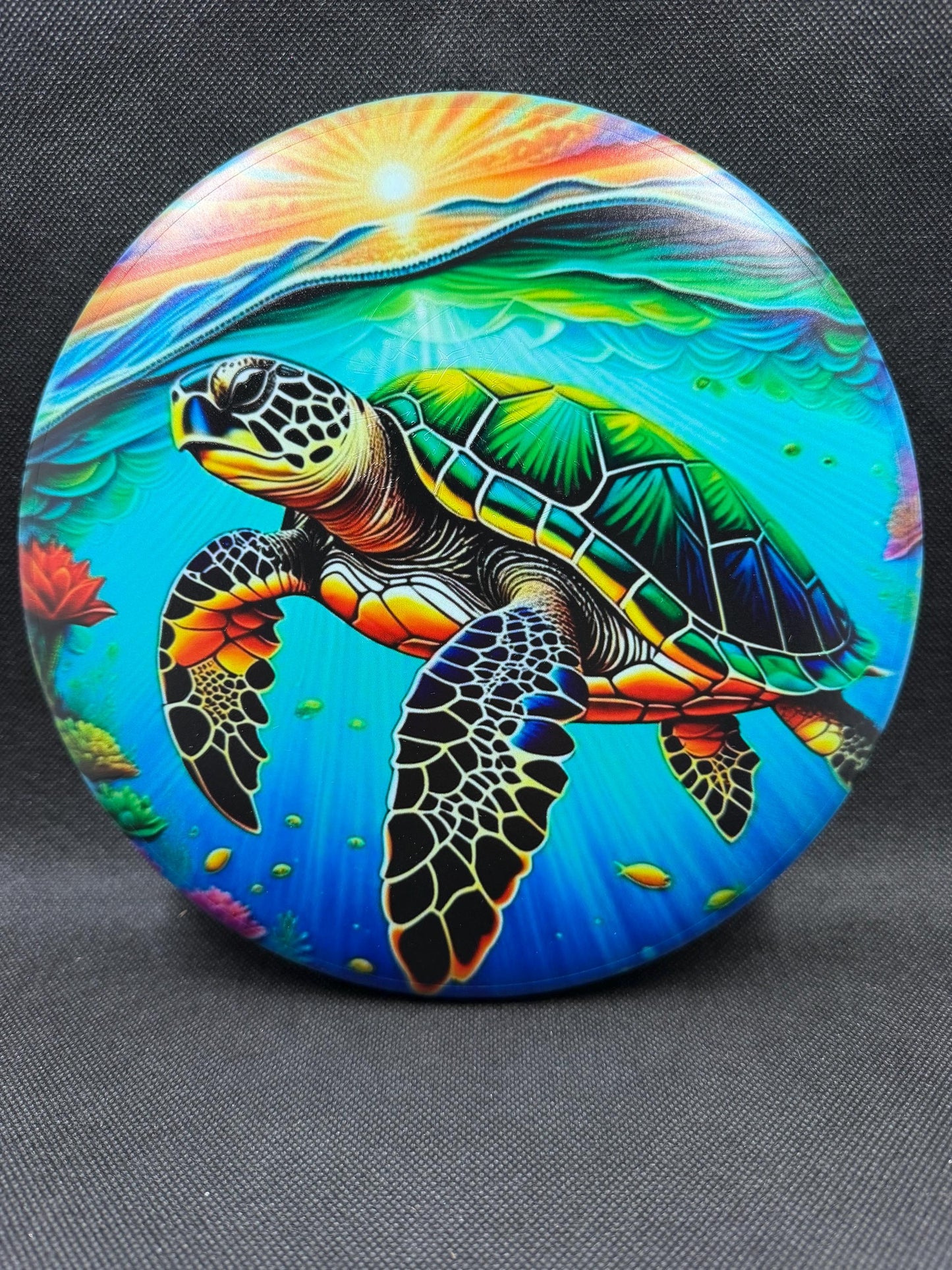 Axiom Discs Fission Envy