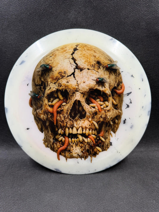 Doomsday Discs Radioactive Pestilence