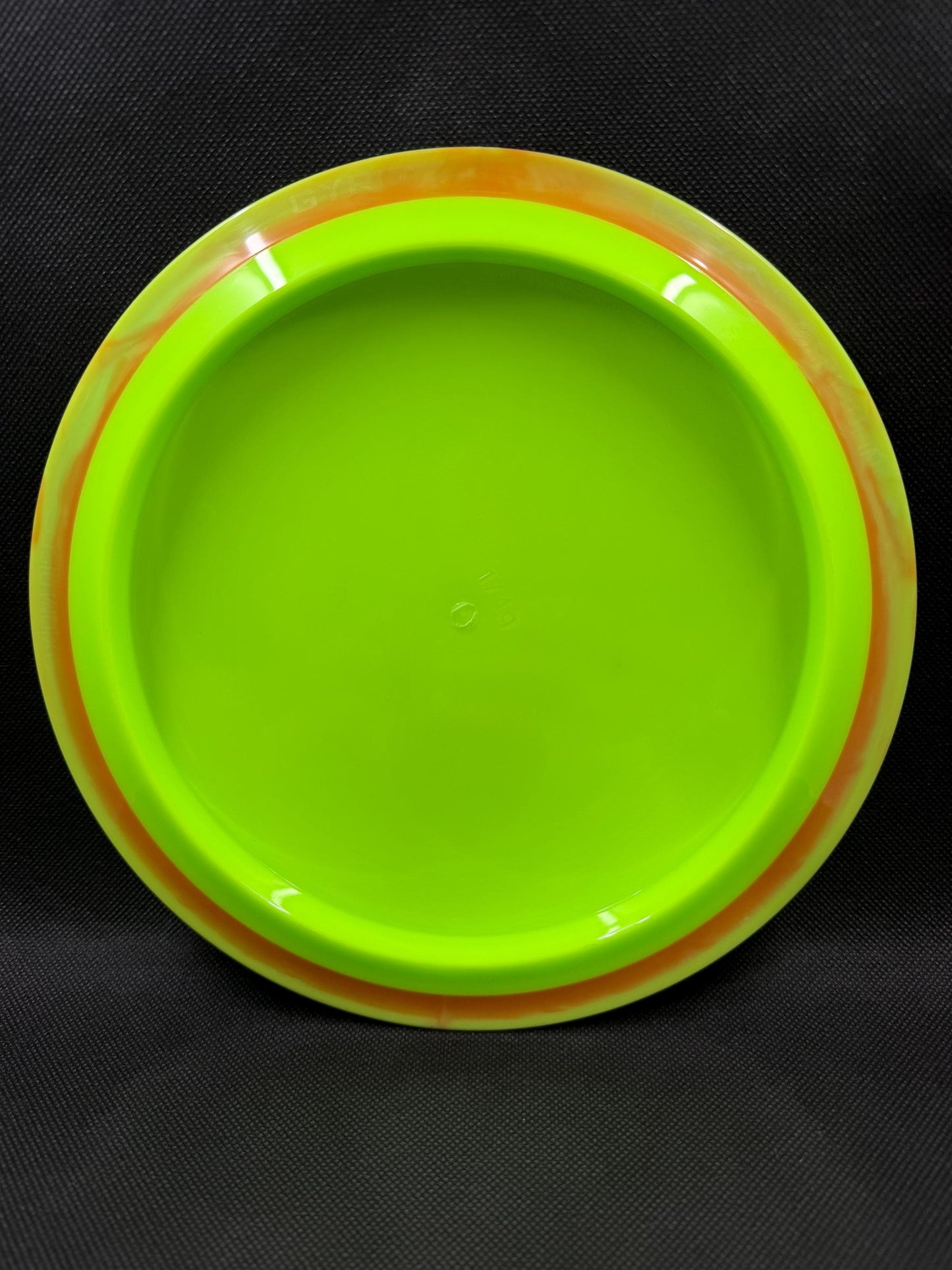 Axiom Discs Neutron Time-Lapse