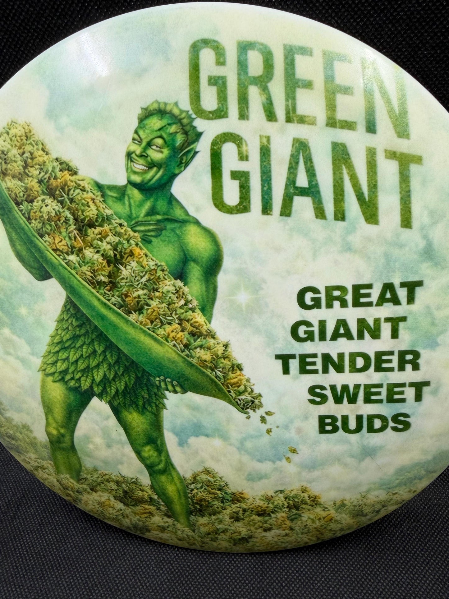 Westside Discs Tournament Giant