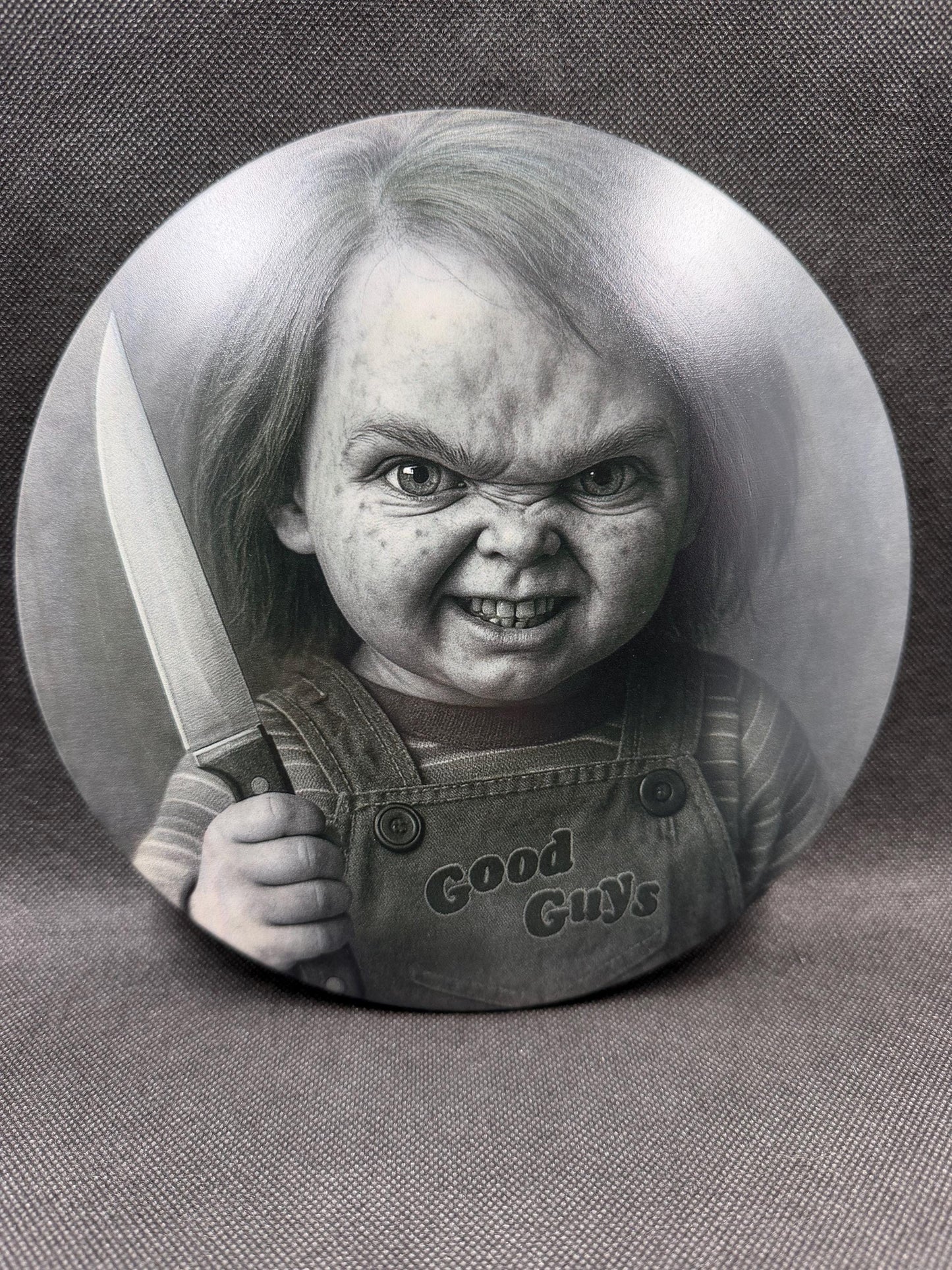 Innova Champion Glow Shryke