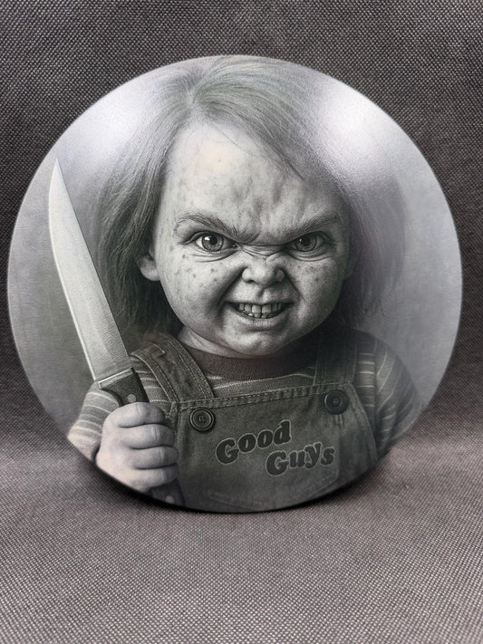 Innova Champion Glow Shryke