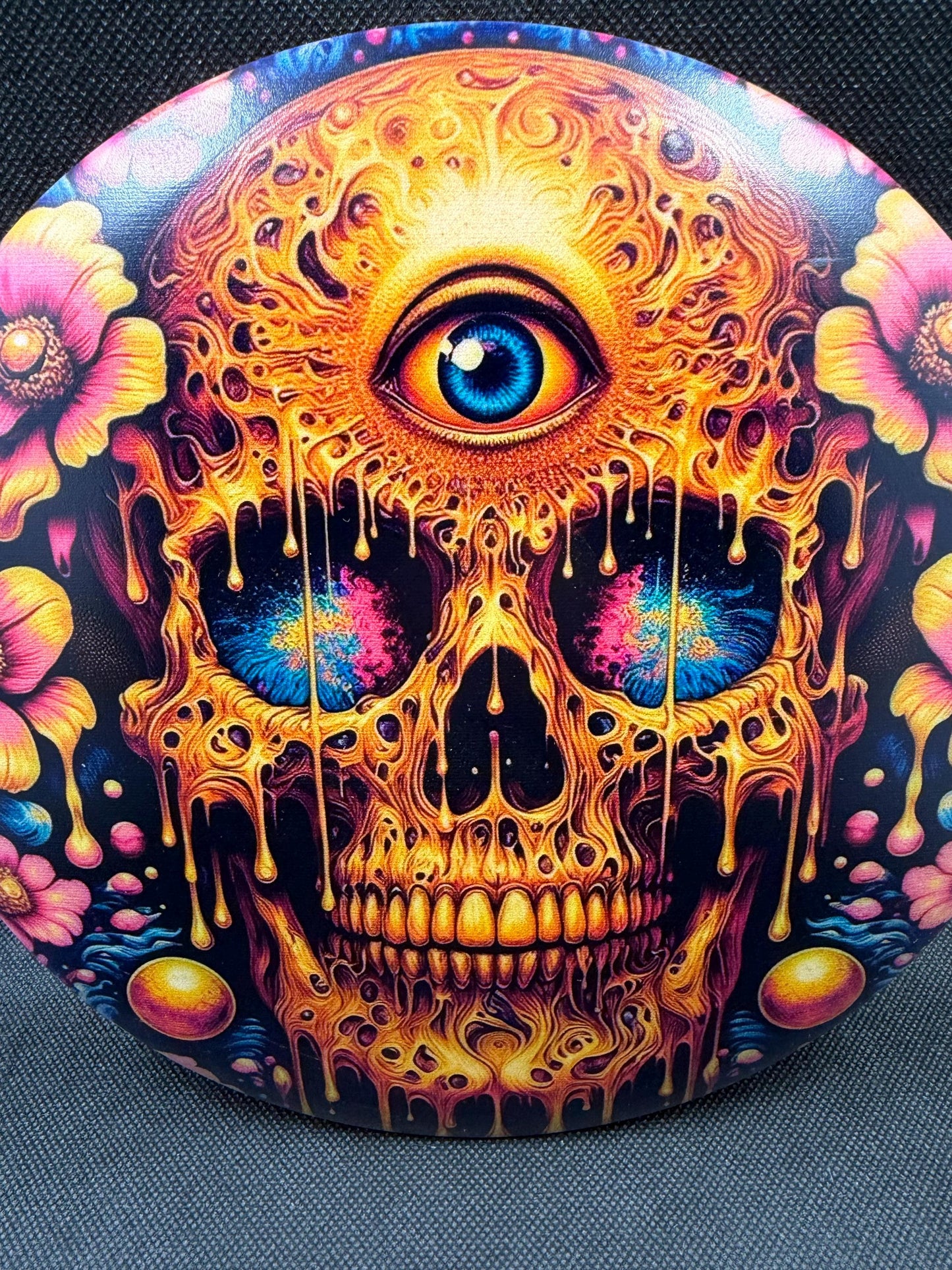 Dynamic Discs Supreme EMac Truth