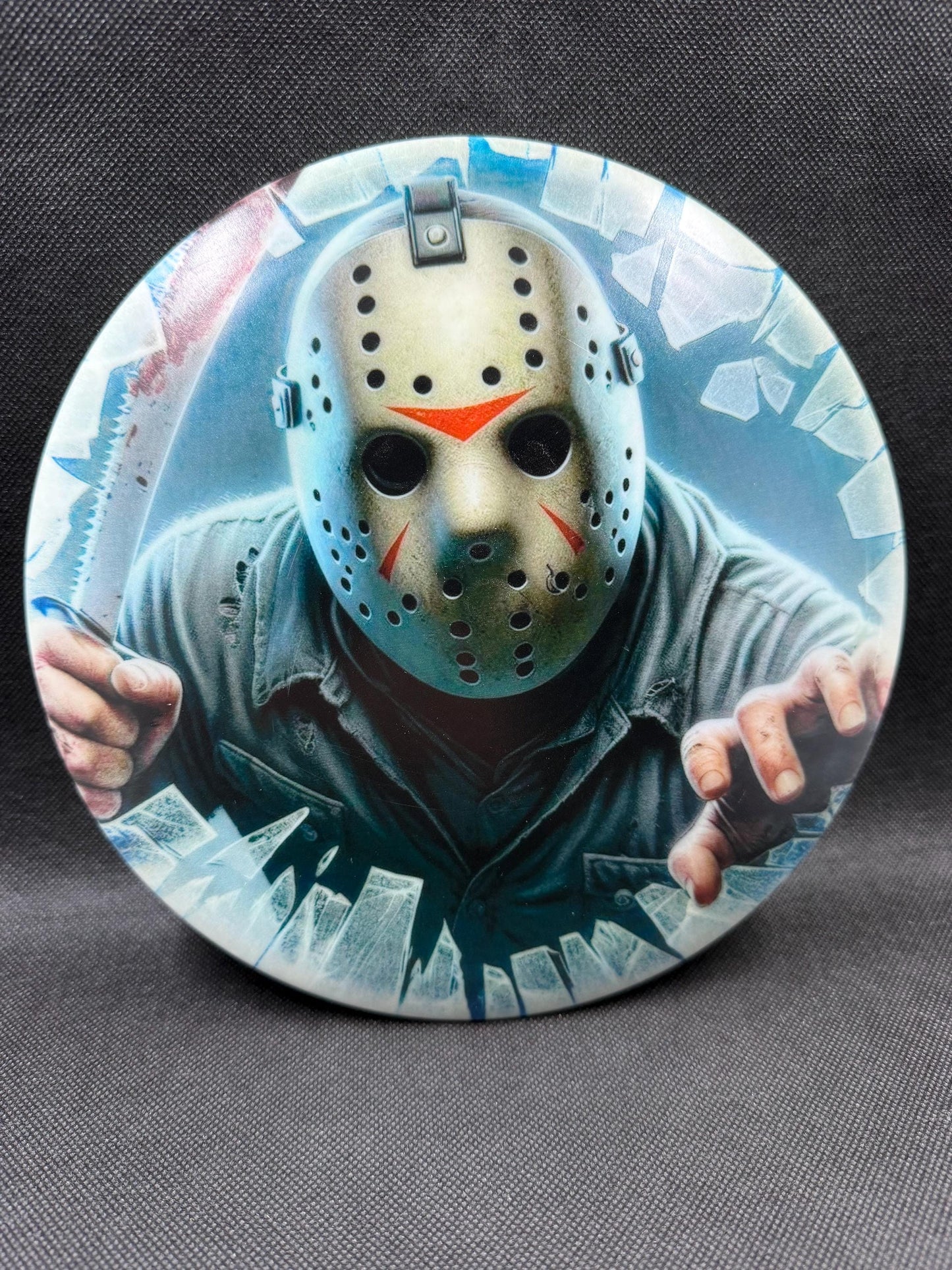 Dynamic Discs Fuzion Getaway