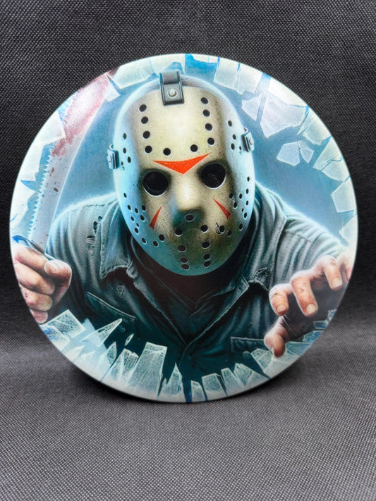 Dynamic Discs Fuzion Getaway