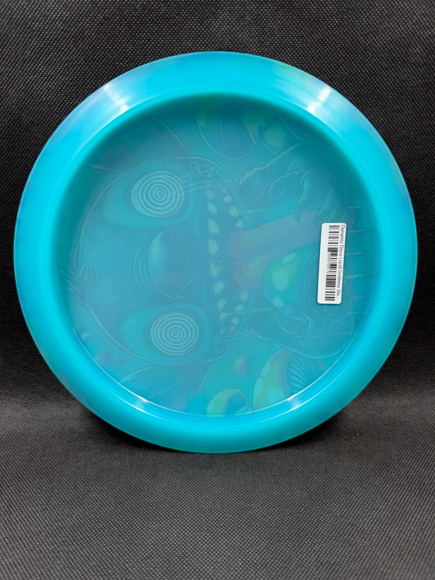 Dynamic Discs Lucid Getaway