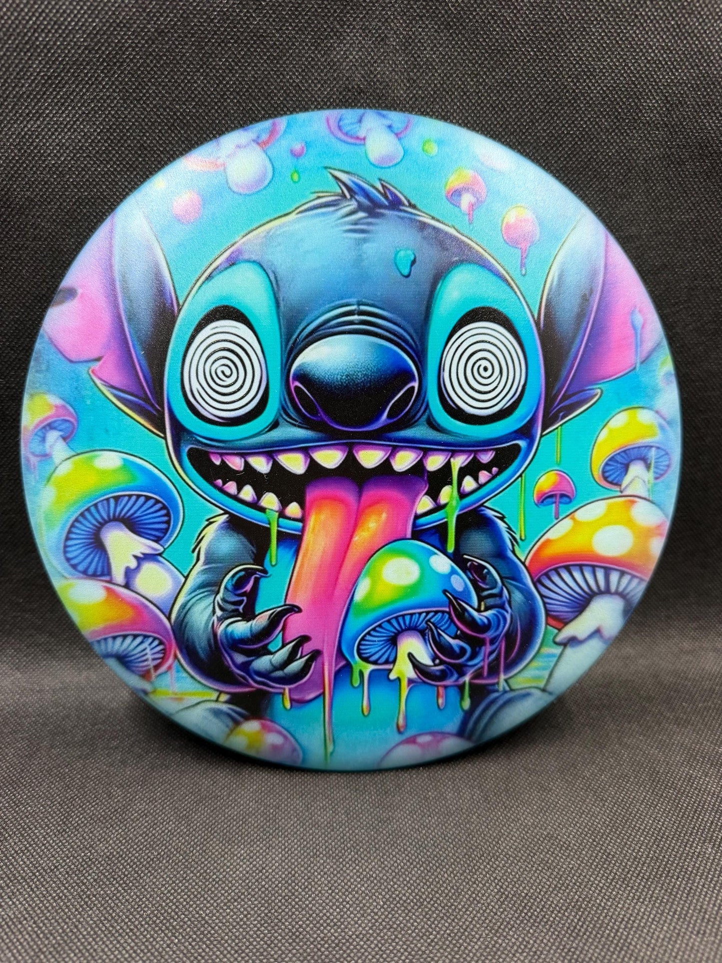 Dynamic Discs Lucid Getaway