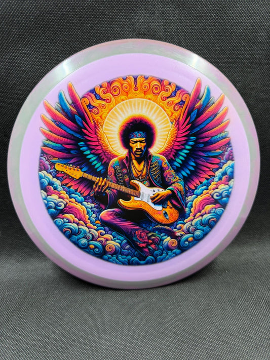 Axiom Discs Fission Defy