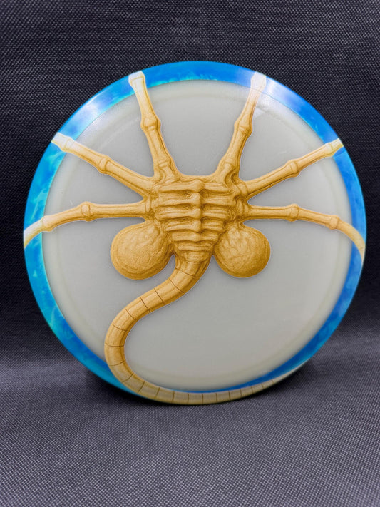 Axiom Discs Eclipse Vanish
