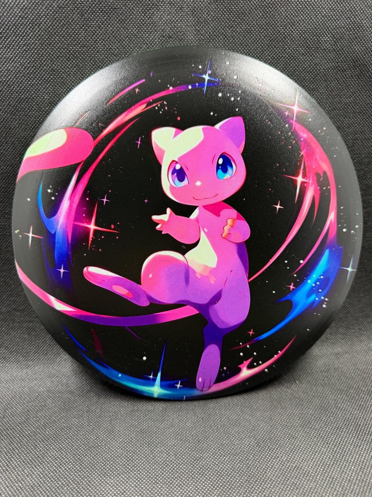 Axiom Discs Neutron Wrath