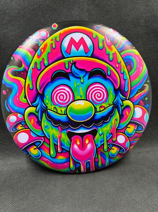 Axiom Discs Neutron Hex