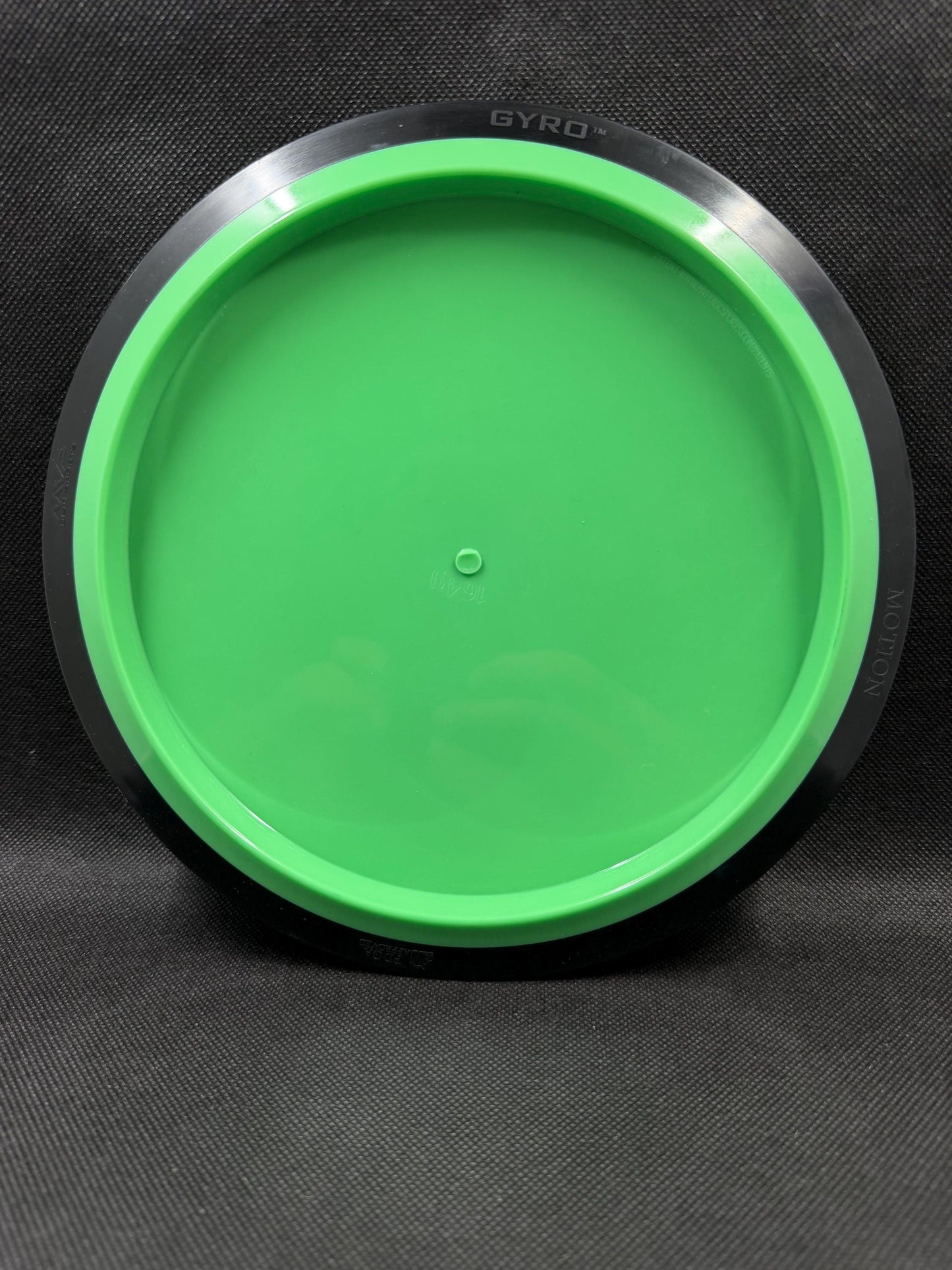 MVP Neutron Motion