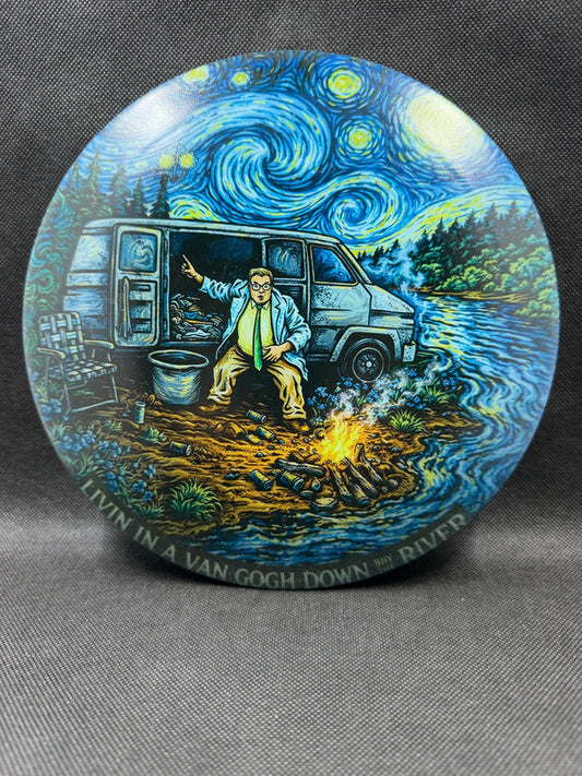 Discraft Z Force