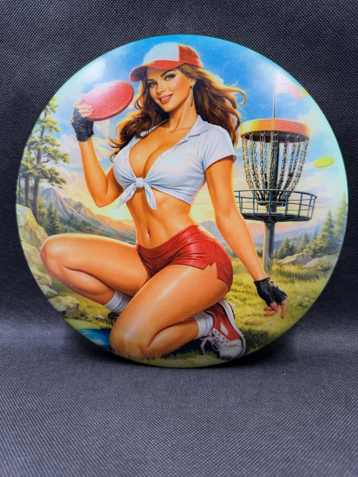 Discraft Z Avenger SS