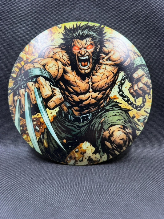 Discraft Z Crank SS