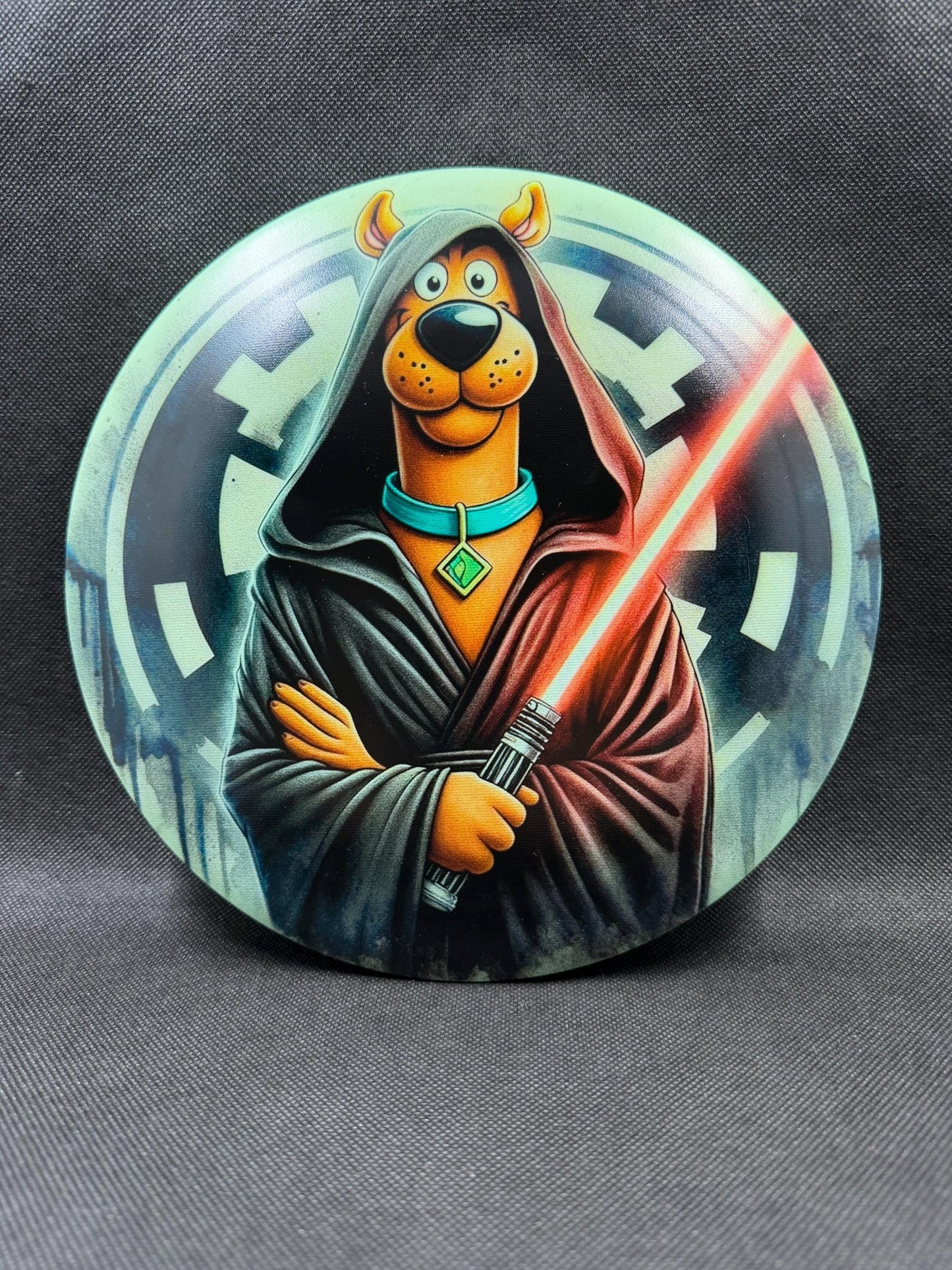 Discraft Big Z Zeus