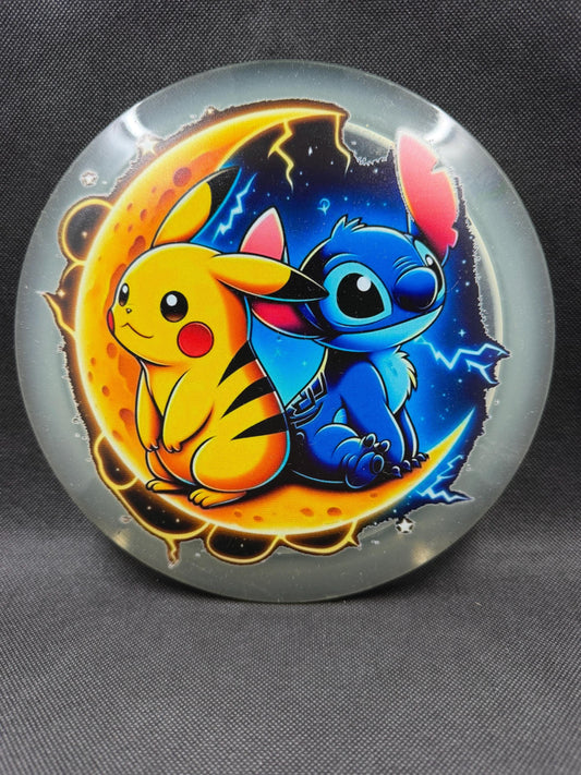 Discraft Z Machete