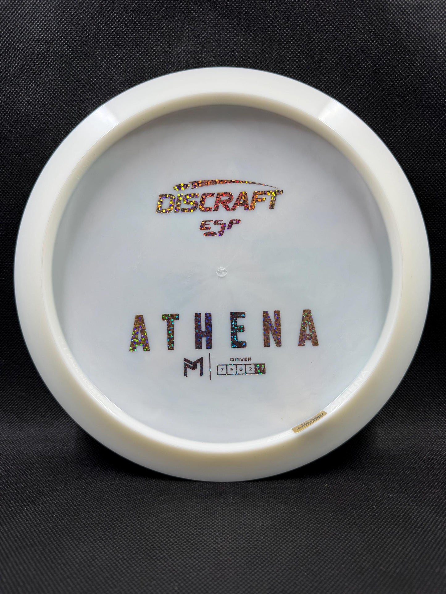 Discraft ESP Athena
