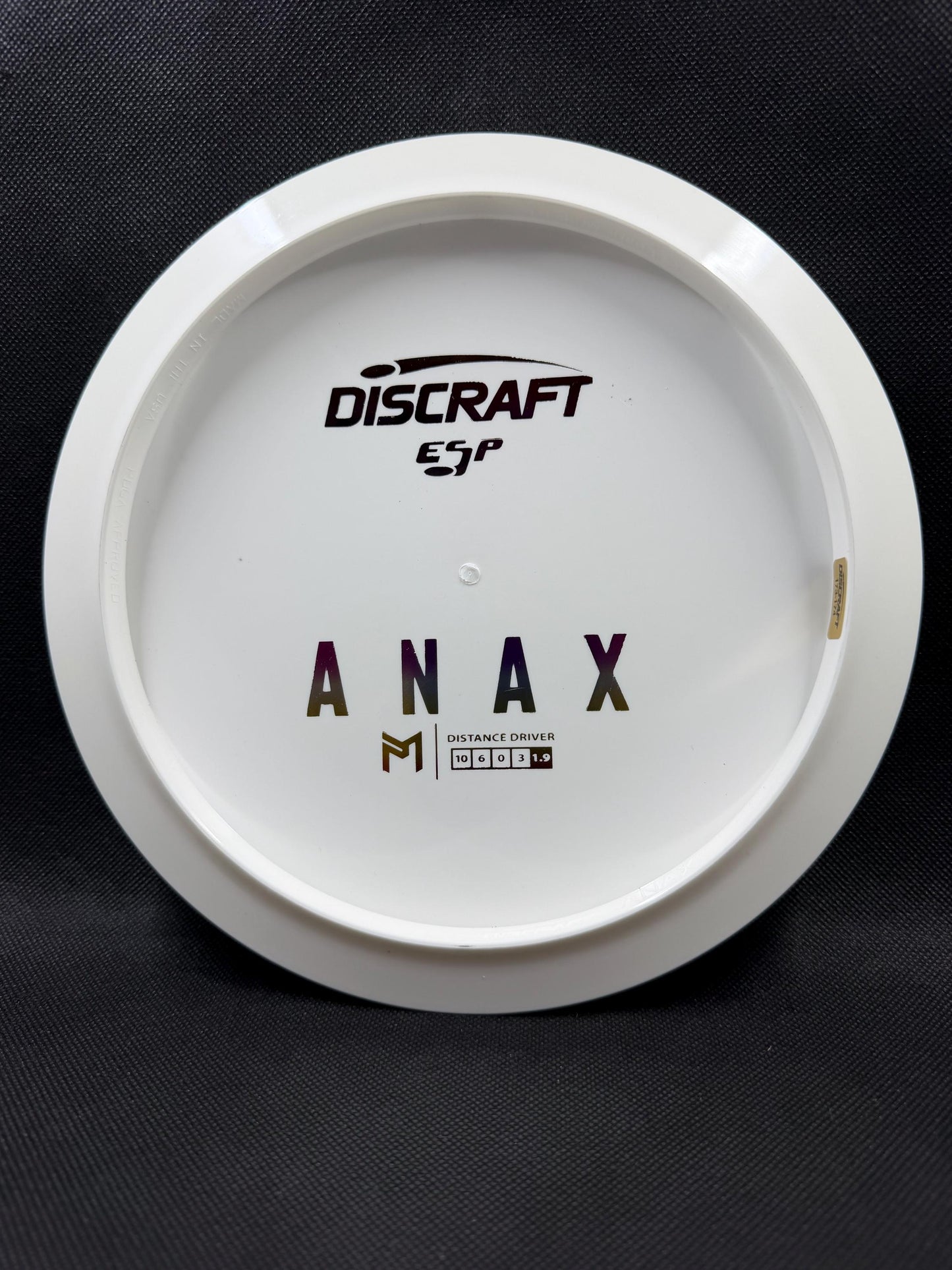 Discraft ESP Anax
