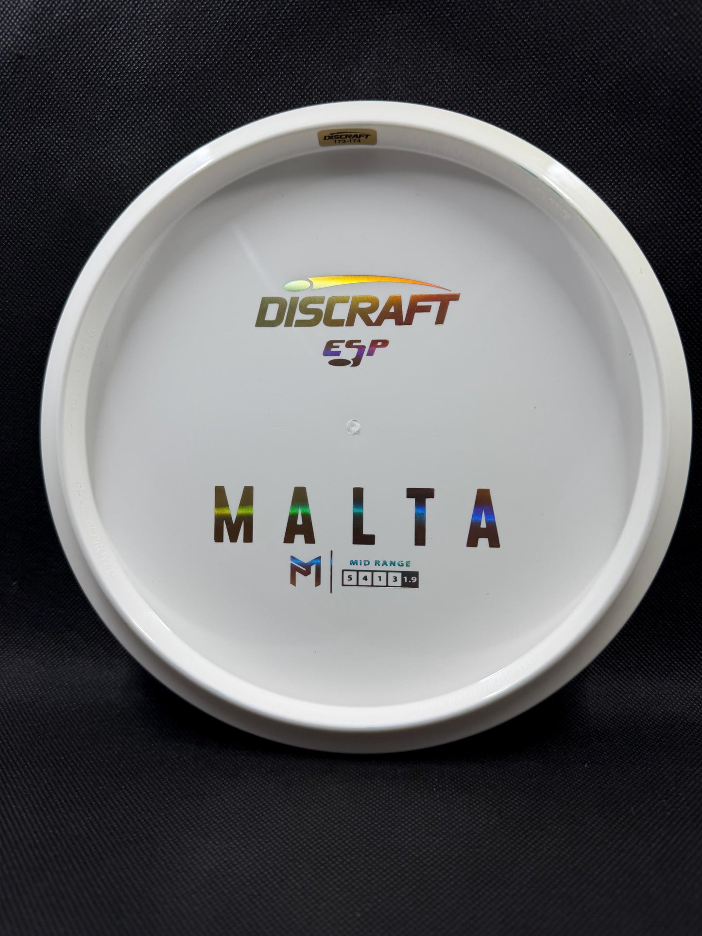 Discraft ESP Malta