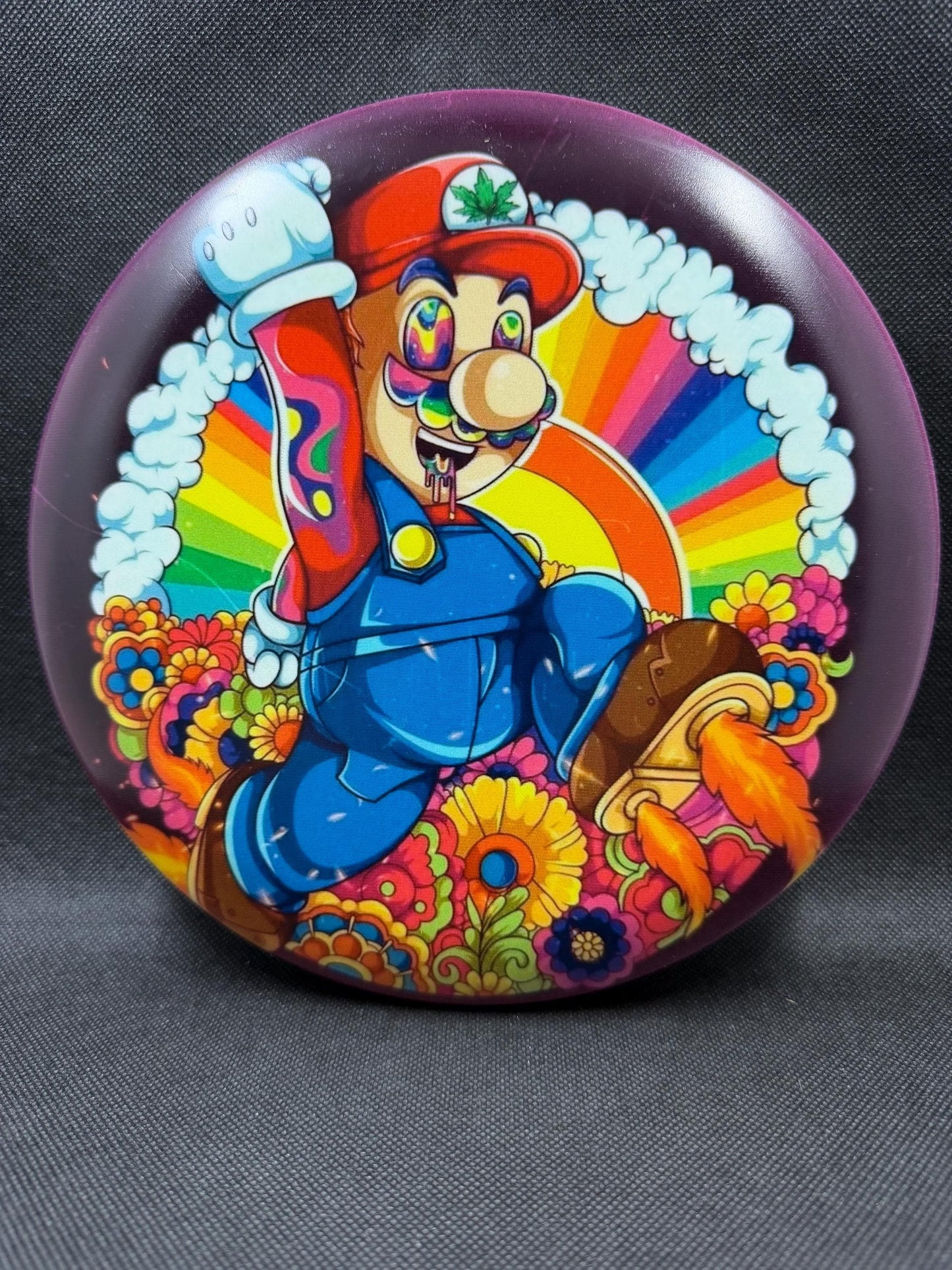 Discraft ESP Roach