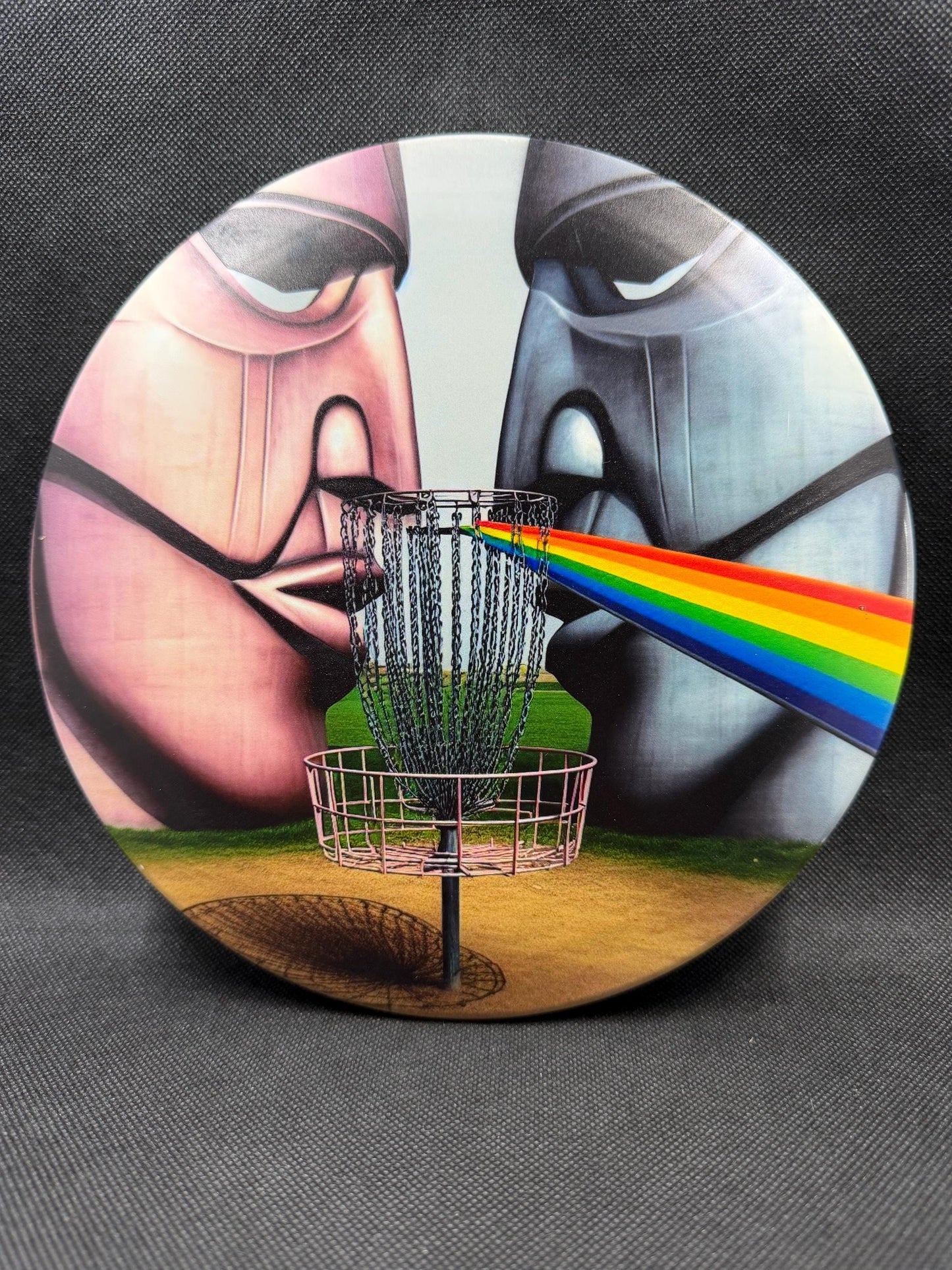 Discraft ESP Raptor