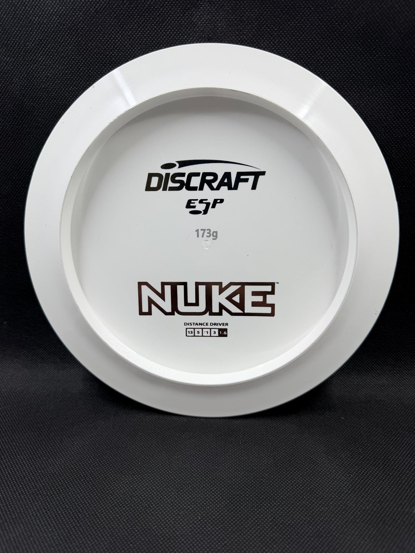 Discraft ESP Nuke