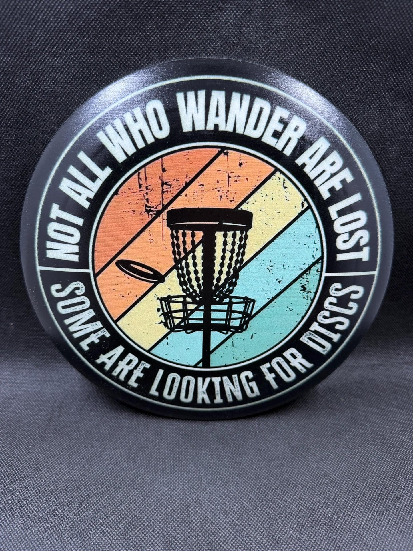 Discraft ESP Nuke