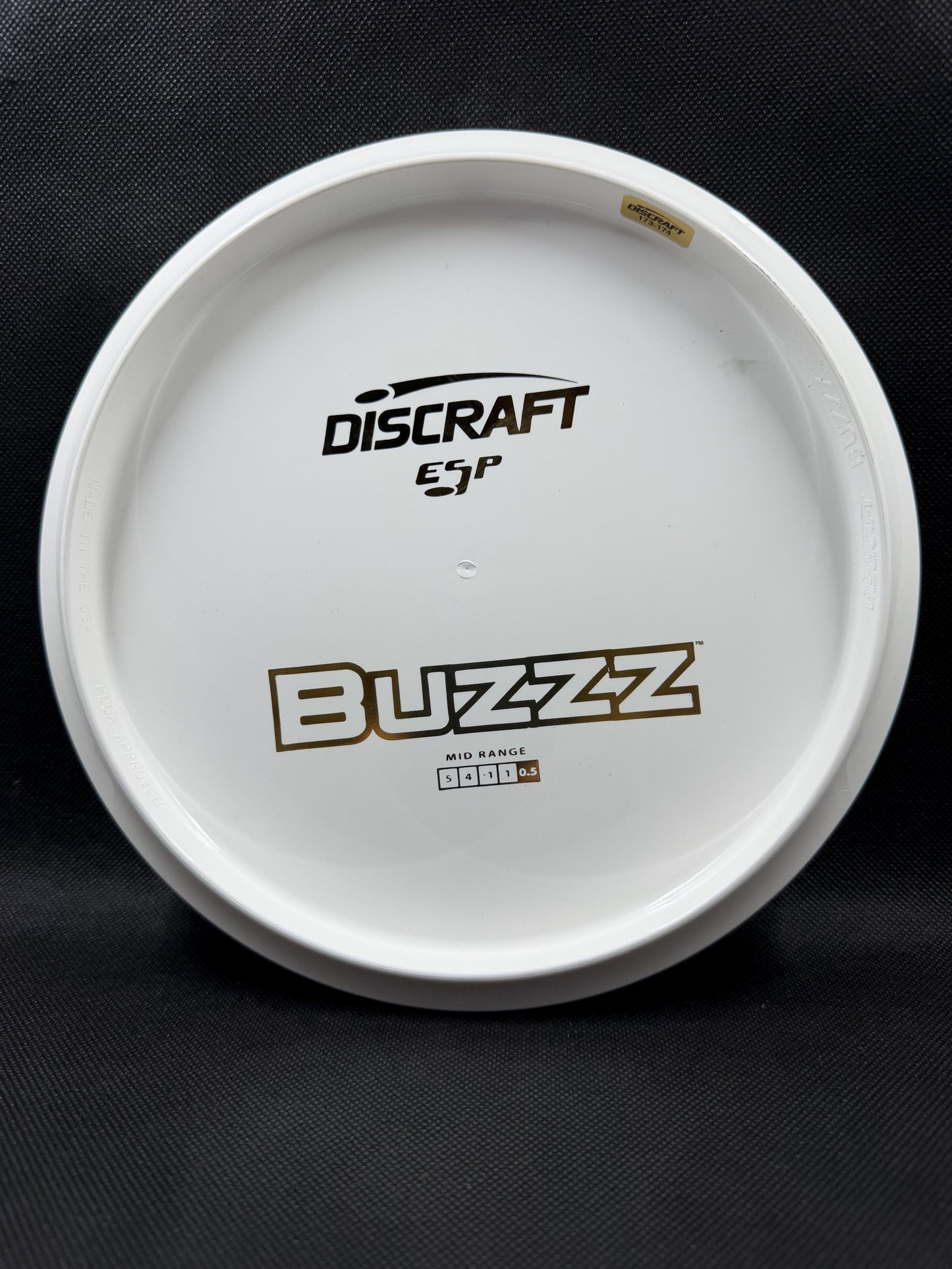 Discraft ESP Buzzz