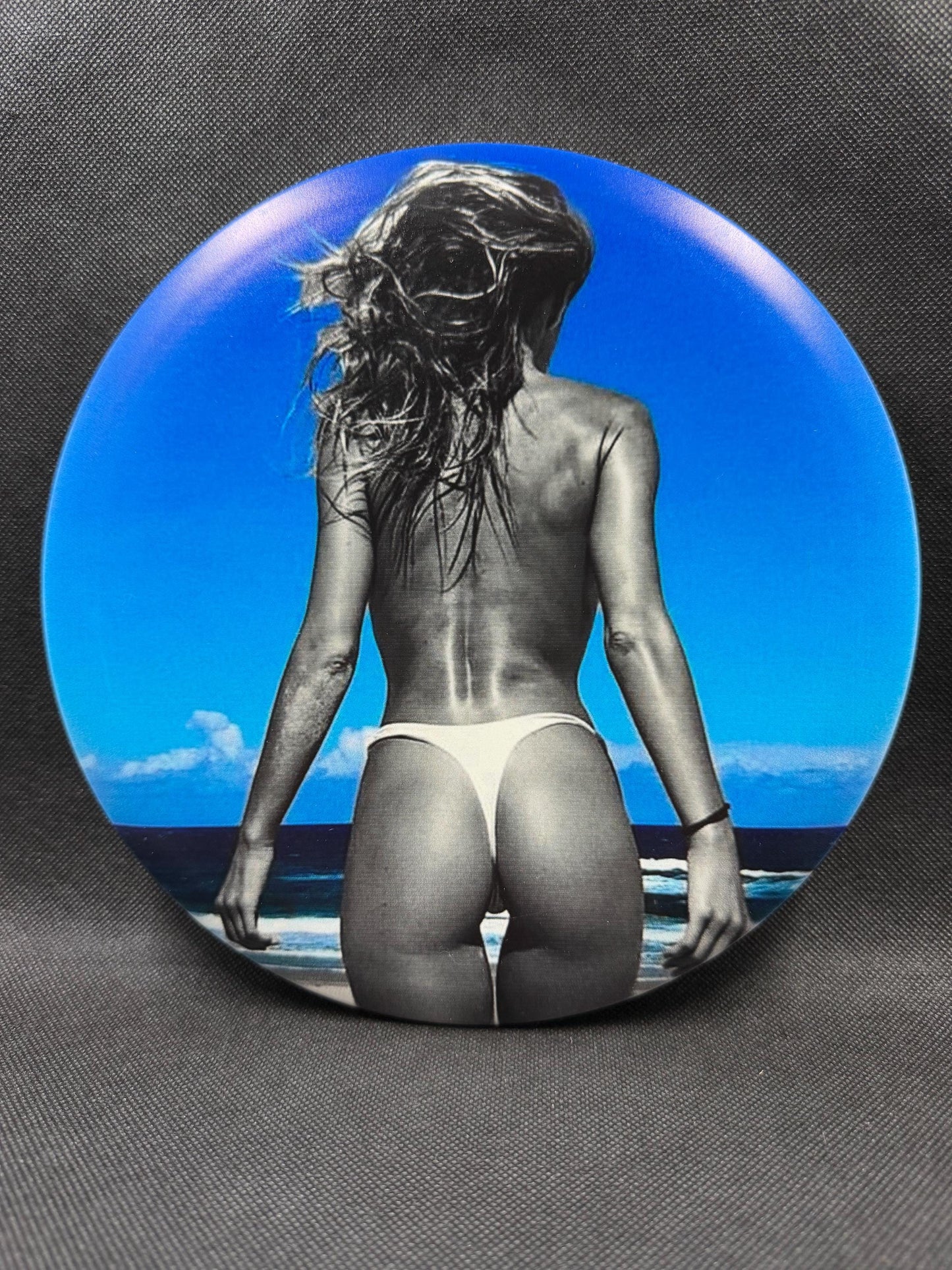 Discraft ESP Buzzz