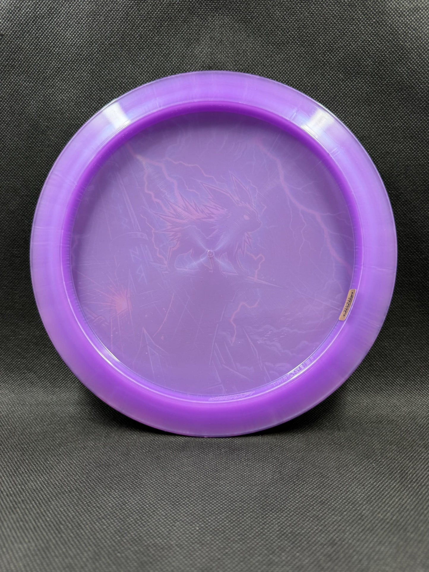 Discraft Z Thrasher