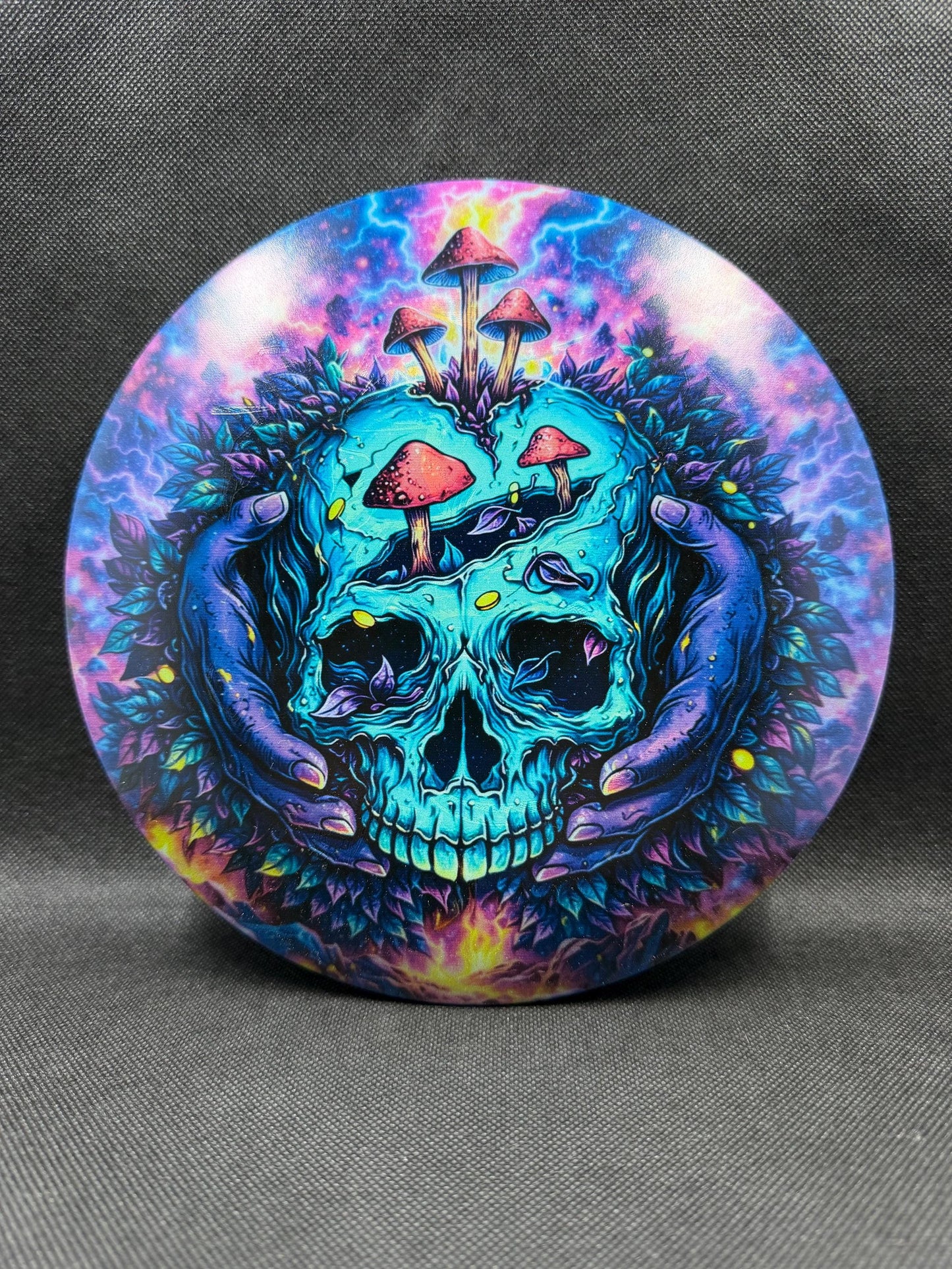 Discraft Z Thrasher